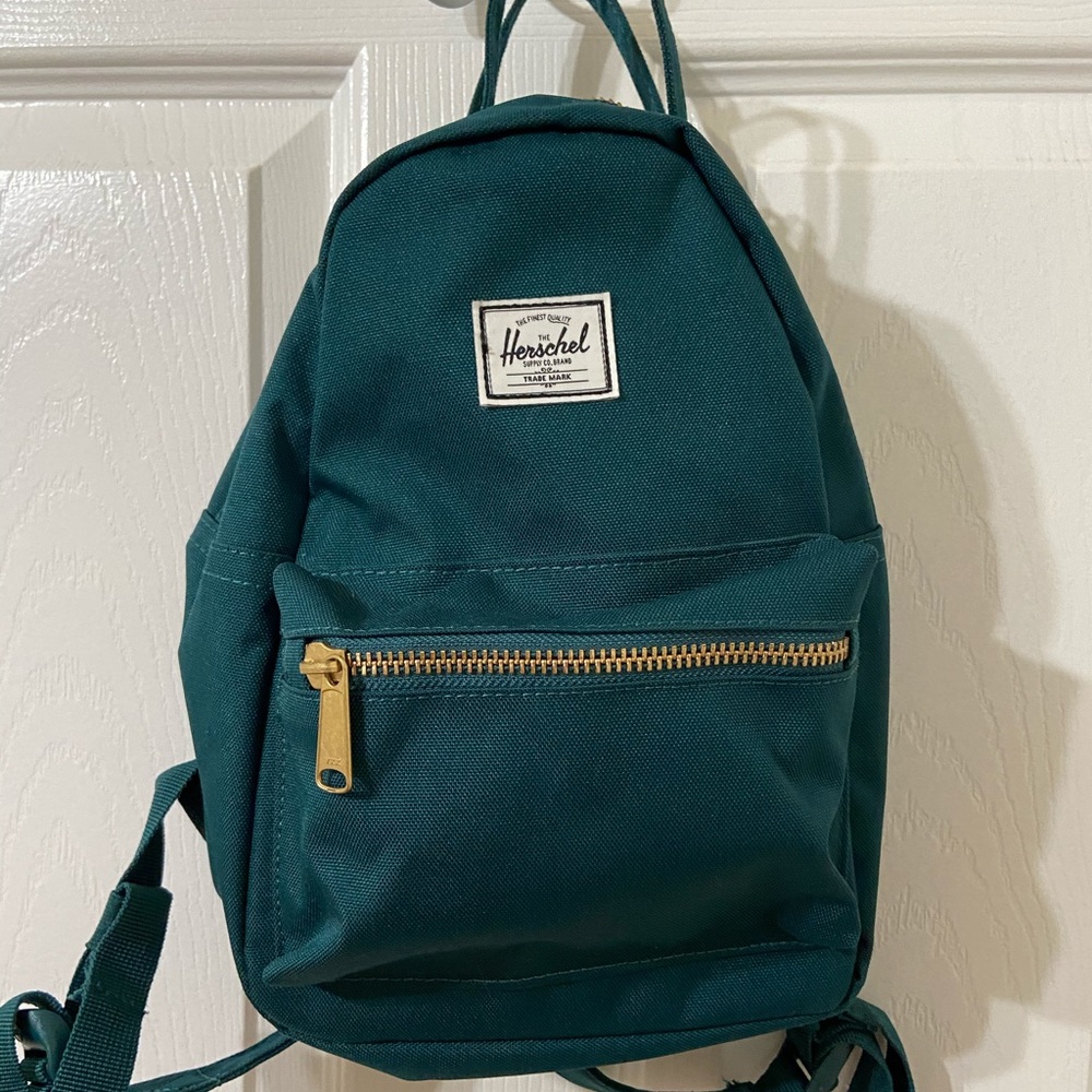 Herschel Mini Nova Backpack